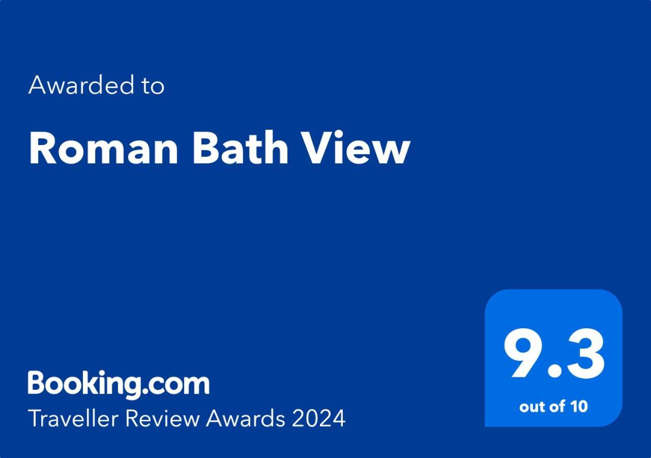 View, Keys Апартаменты Бат