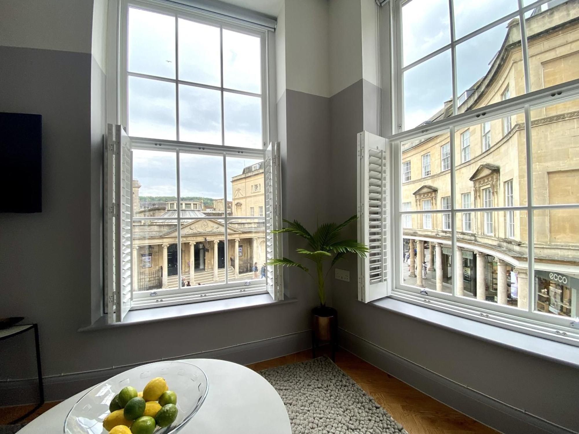 View, Keys Апартаменты *