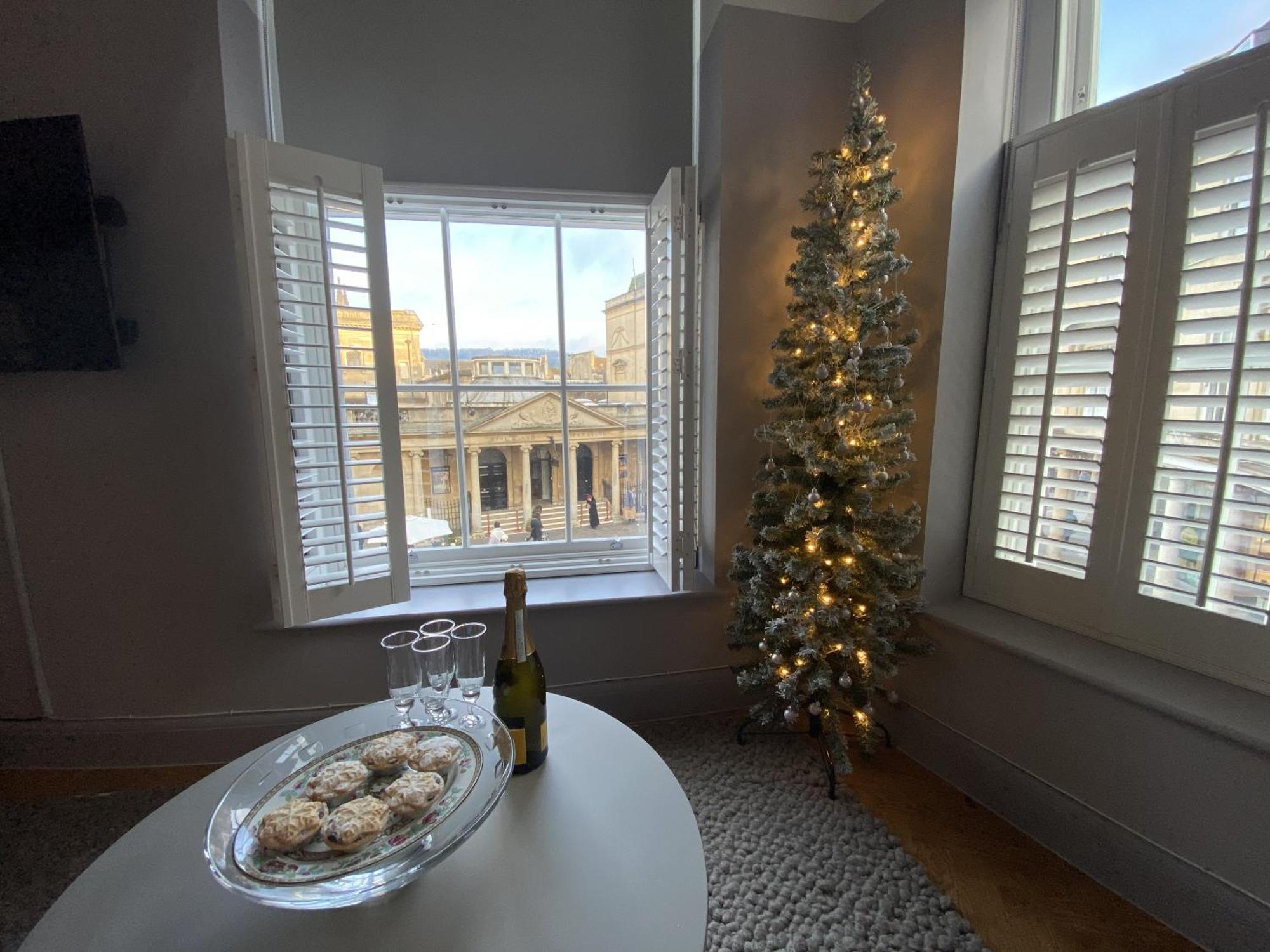 View, Keys Апартаменты